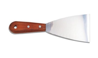 Espátula Master Inox.