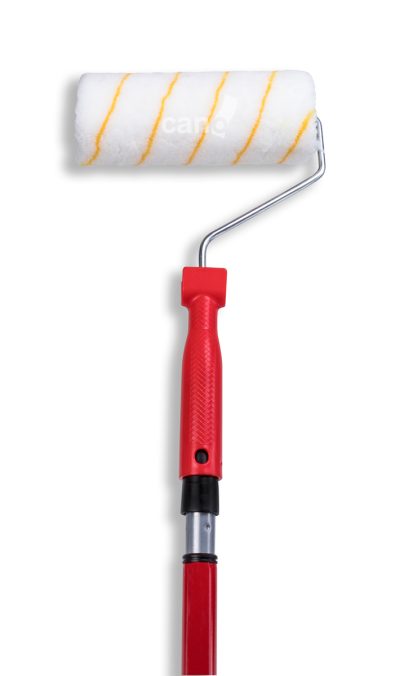 Kit para pintar en lugares de dificil acceso